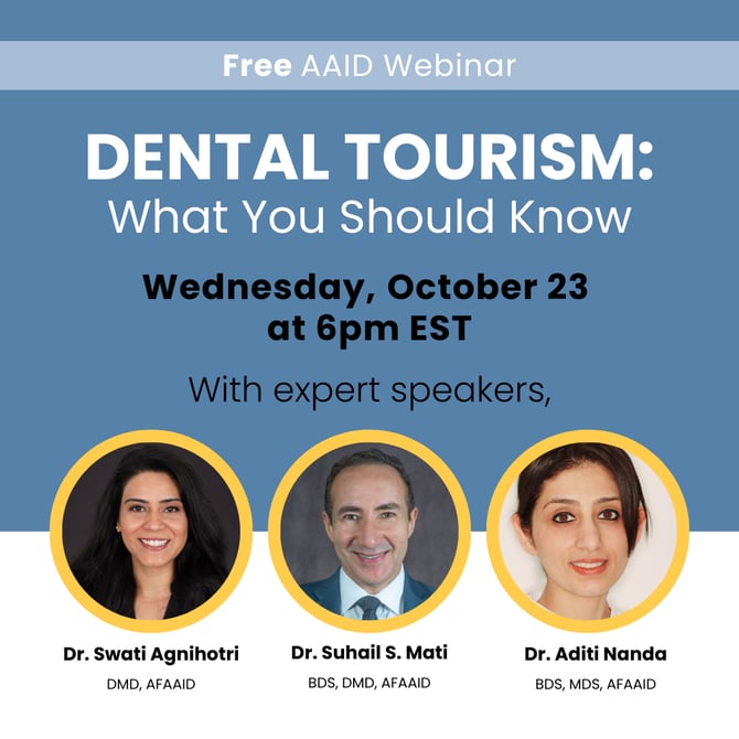 Dental Tourism Webinar (1)