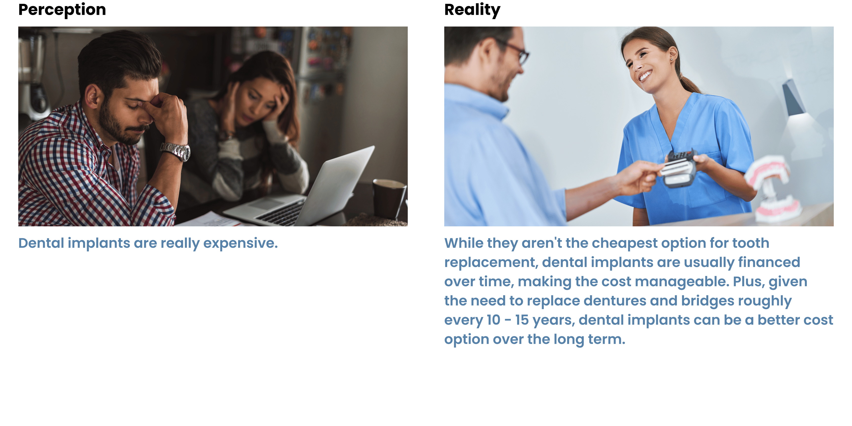 Dental Implant Expert: The Rose Hart Story - gyzrwwg