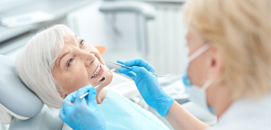 top-rated dental clinic in Dwarka Your Way To Success