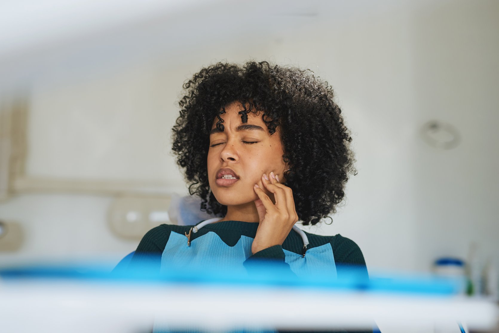 Are Dental Implants a Treatment Option for TMJ?